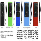 Applicable To BN59 TV Remote Control Protective Sleeve 0 - Tophatter Daily Deals