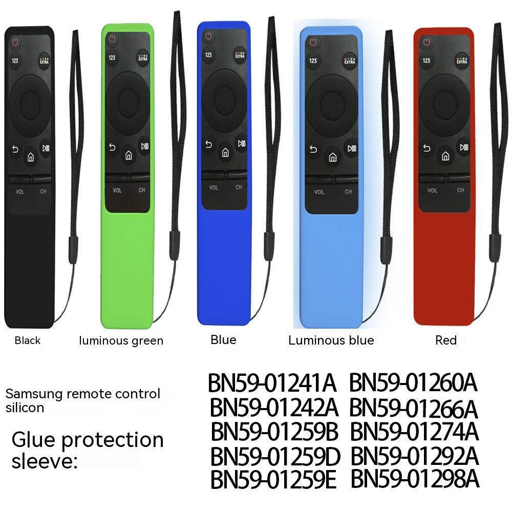 Applicable To BN59 TV Remote Control Protective Sleeve 0 - Tophatter Daily Deals