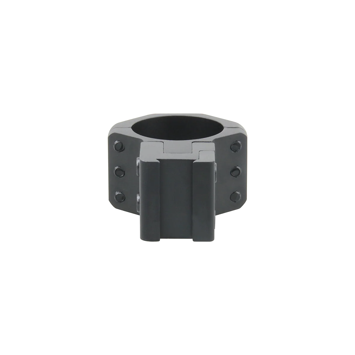VECTOR OPTICS DOVETAIL RINGS 30MM 40MOA - Tophatter's Army Deals OPTICS & SCOPES - Tophatter Daily Deals