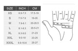 Autumn And Winter Warm Motorcycle Riding Gloves Lithium Battery Heating 0 - Tophatter Daily Deals