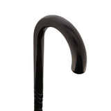 Natural Lightweight Wood Tourist Handle Walking Cane (Various Colors/Styles) Tourist Handled Canes - Tophatter Daily Deals