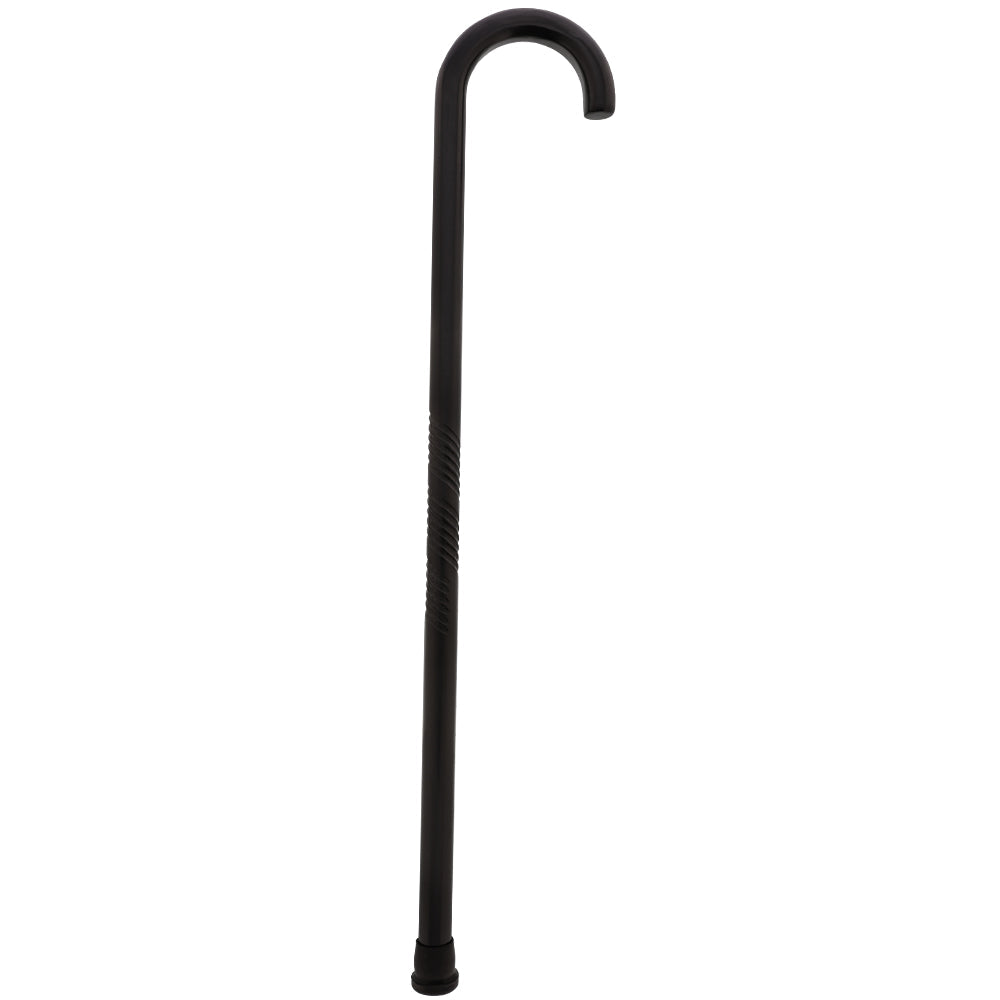 Natural Lightweight Wood Tourist Handle Walking Cane (Various Colors/Styles) Tourist Handled Canes - Tophatter Daily Deals