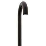 Natural Lightweight Wood Tourist Handle Walking Cane (Various Colors/Styles) Tourist Handled Canes - Tophatter Daily Deals