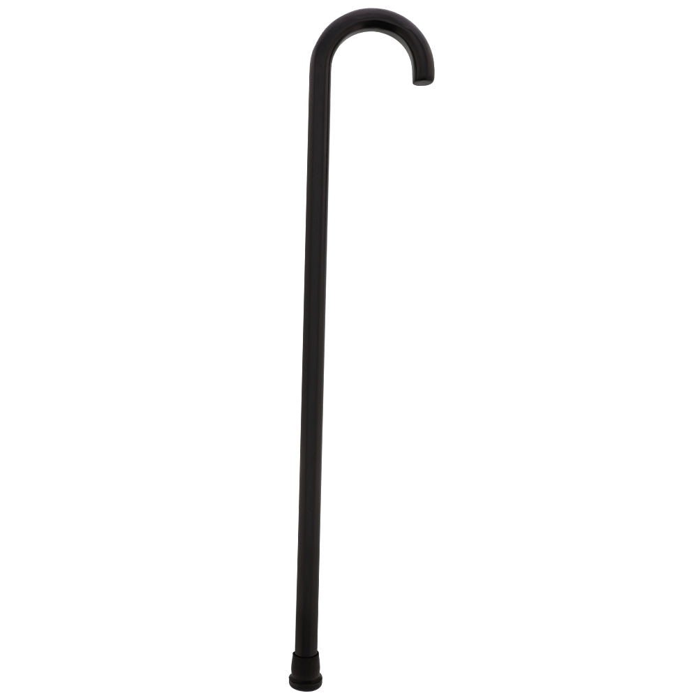 Natural Lightweight Wood Tourist Handle Walking Cane (Various Colors/Styles) Tourist Handled Canes - Tophatter Daily Deals