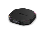 Android 11.0 Dual-band WIFI With Bluetooth Network Player Box 0 - Tophatter Daily Deals