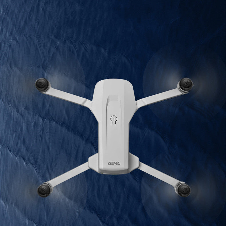 8K UAV HD Professional Aerial Photography Remote Control Plane 0 - Tophatter Daily Deals