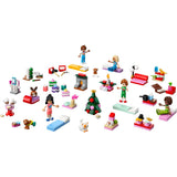 Lego Friends Christmas Advent Calendar 2025 | Lego 42668 Advent Calendar Advent Calendar - Tophatter Daily Deals