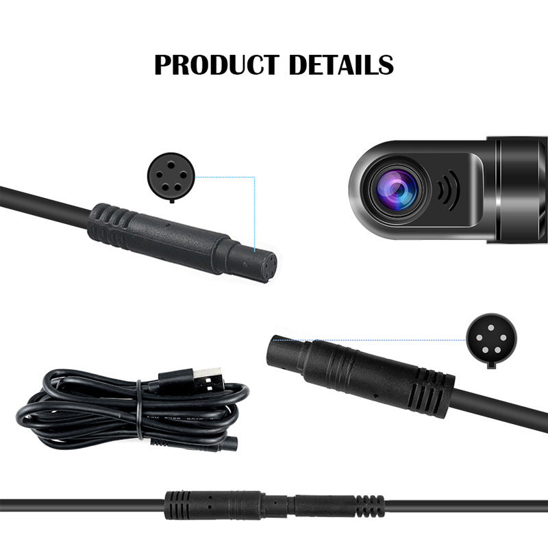 1080p HD Android Navigation Driving Recorder 0 - Tophatter Daily Deals