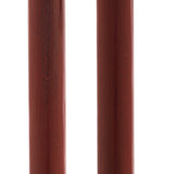 Natural Lightweight Wood Tourist Handle Walking Cane (Various Colors/Styles) Tourist Handled Canes - Tophatter Daily Deals