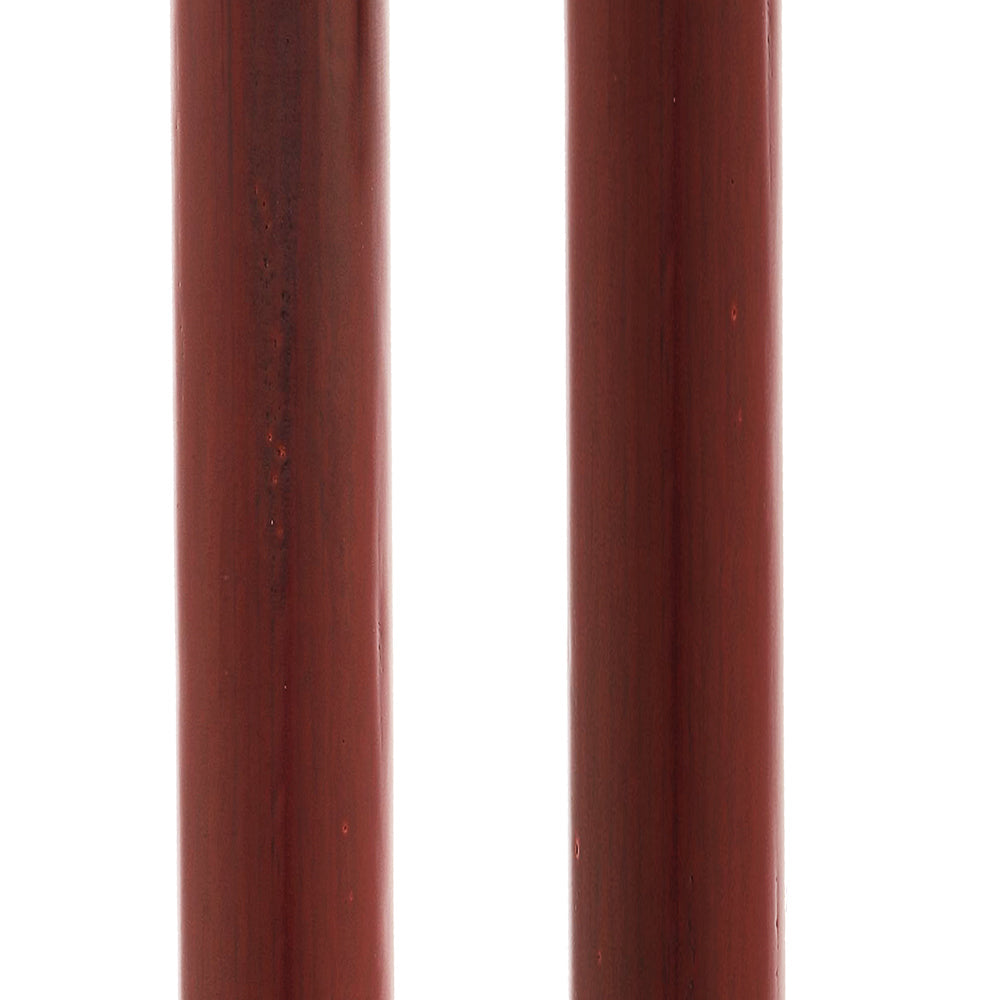Natural Lightweight Wood Tourist Handle Walking Cane (Various Colors/Styles) Tourist Handled Canes - Tophatter Daily Deals