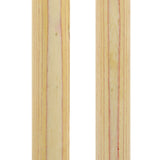 Natural Lightweight Wood Tourist Handle Walking Cane (Various Colors/Styles) Tourist Handled Canes - Tophatter Daily Deals