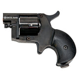 Ekol Arda 8MM PAK Blank Pocket Revolver Starter Pistol for K9 Dog Training Blank Firing Guns > Pocket Revolvers - Tophatter Daily Deals