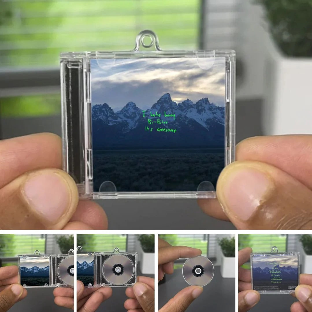 Music Tags Ye - Tophatter Daily Deals