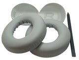 Replacement Ear Pad Cushions for Bose 700 Noise Cancelling Headphones Audio Accessories - Tophatter Daily Deals