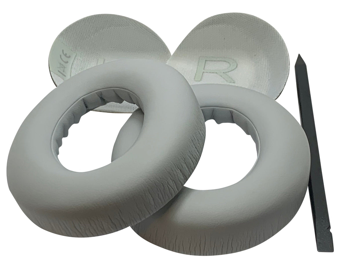 Replacement Ear Pad Cushions for Bose 700 Noise Cancelling Headphones Audio Accessories - Tophatter Daily Deals