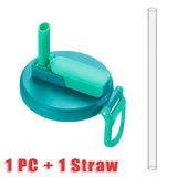 Drink Lid Blue green - Tophatter Daily Deals
