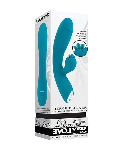Evolved Fierce Flicker - Tophatter Daily Deals
