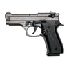 Jackal Compact Fume Finish - Full Auto Machine Gun Blank Pistol - Tophatter Daily Deals