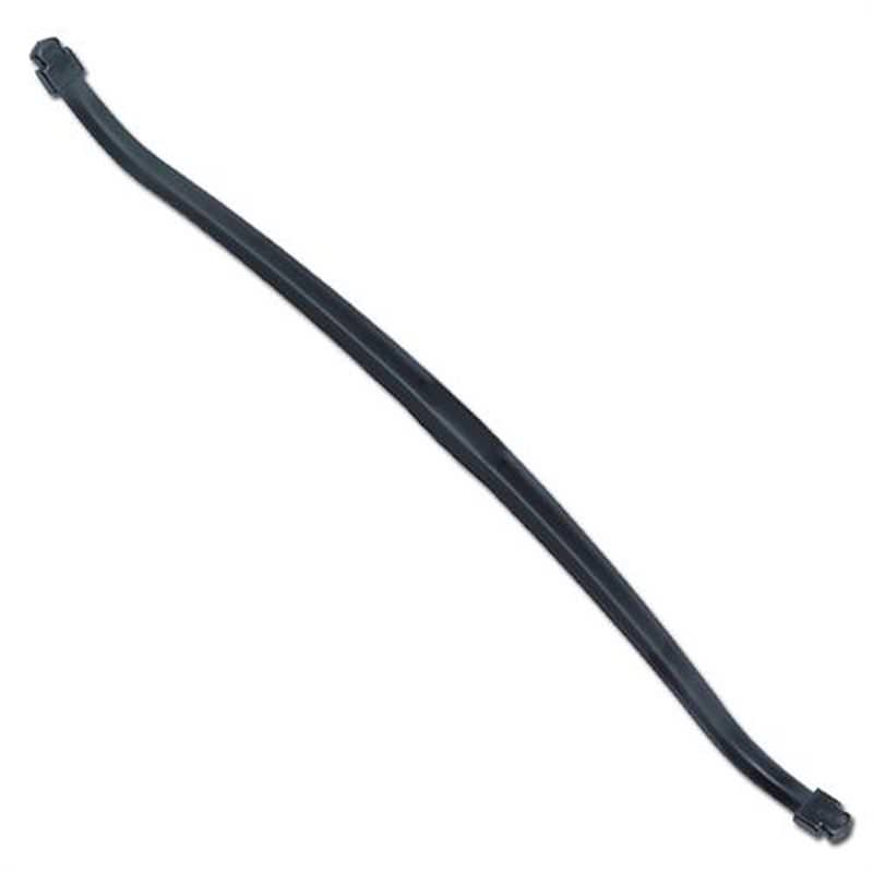 Performance Crossbow Metal Replacement 50Lbs Prod Limb - TOPHATTER'S ARMORY DEALS Collectible Weapons - Tophatter Daily Deals