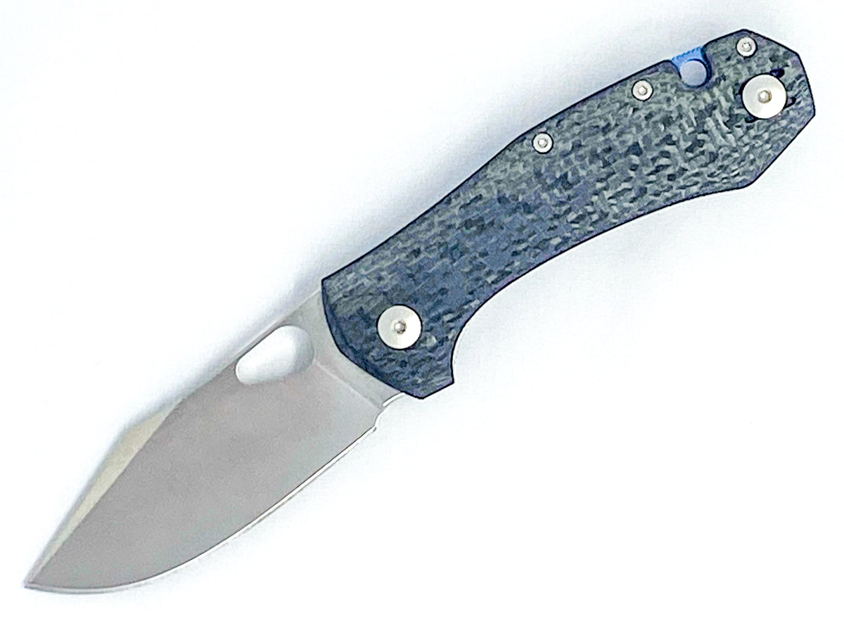 GiantMouse ACE Atelier - "Mini Grand" - Carbon Fiber - ELMAX Collectors - Tophatter Daily Deals