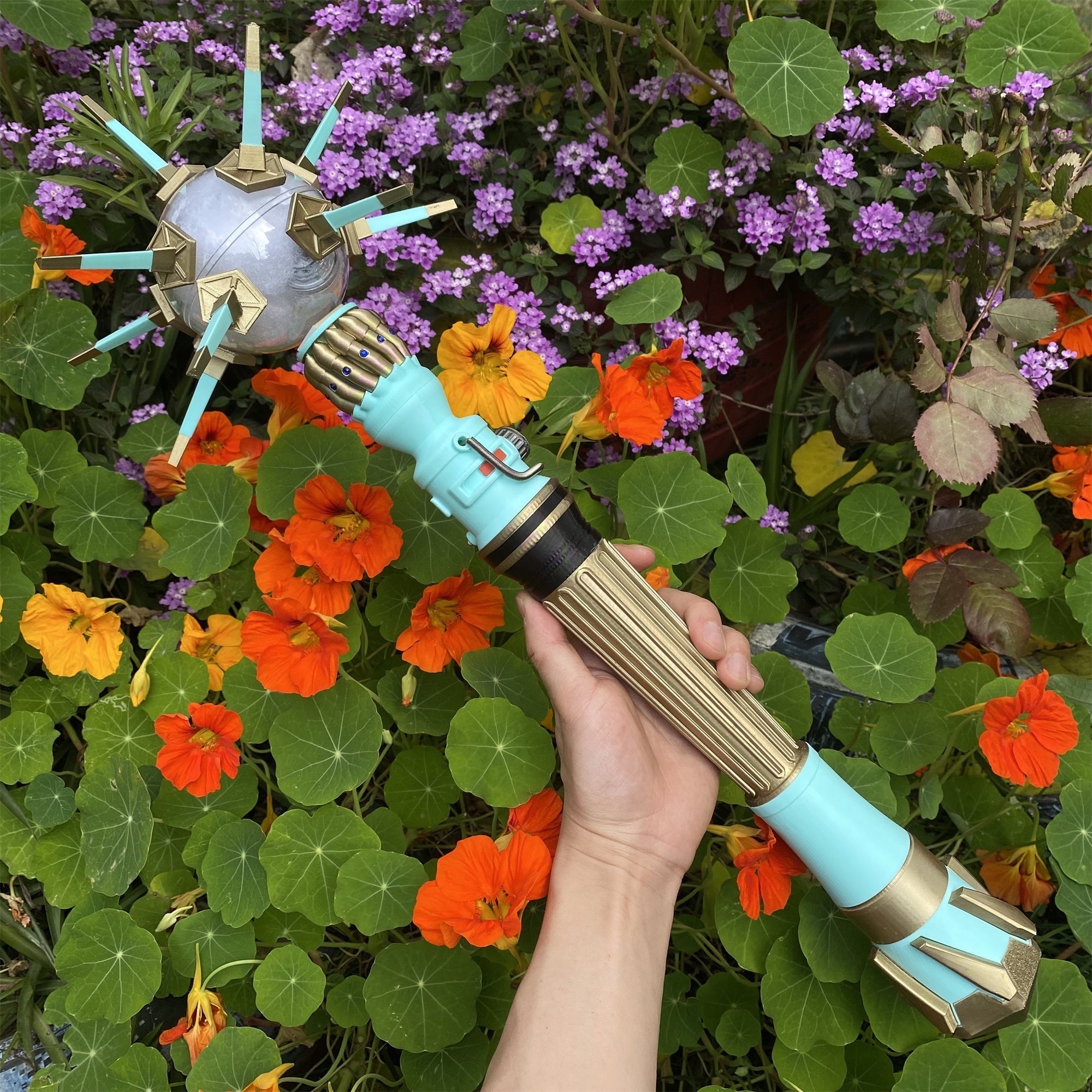 3D-Printed Horizon's Heirloom Replica - Tophatter Daily Deals