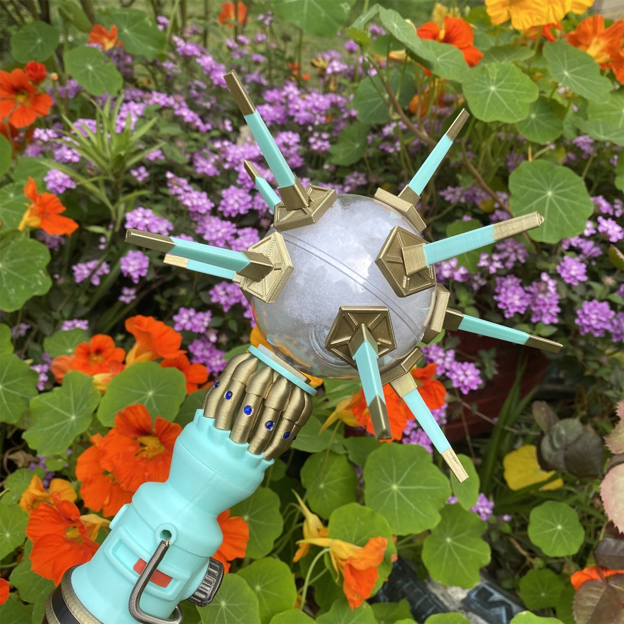 3D-Printed Horizon's Heirloom Replica - Tophatter Daily Deals