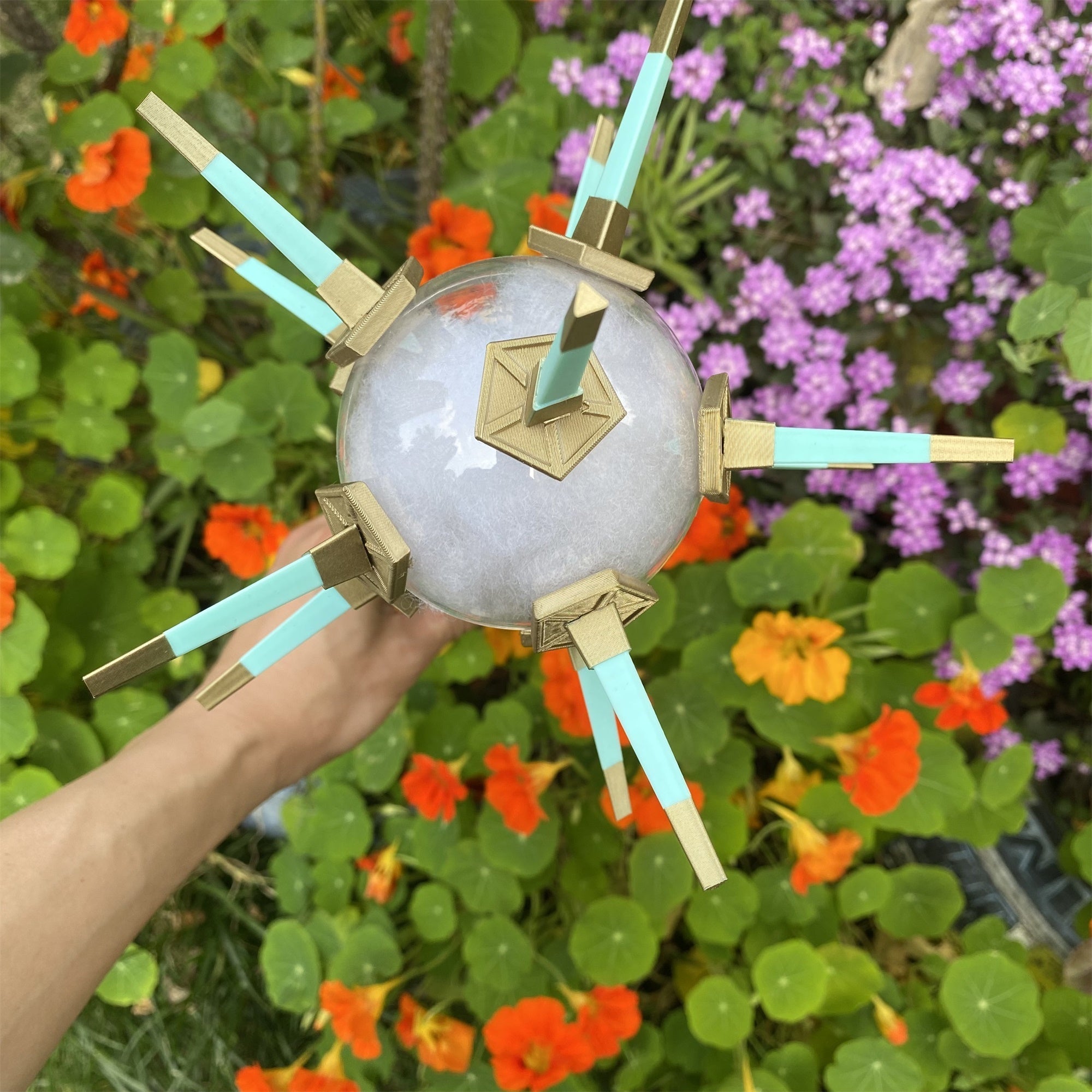 3D-Printed Horizon's Heirloom Replica - Tophatter Daily Deals