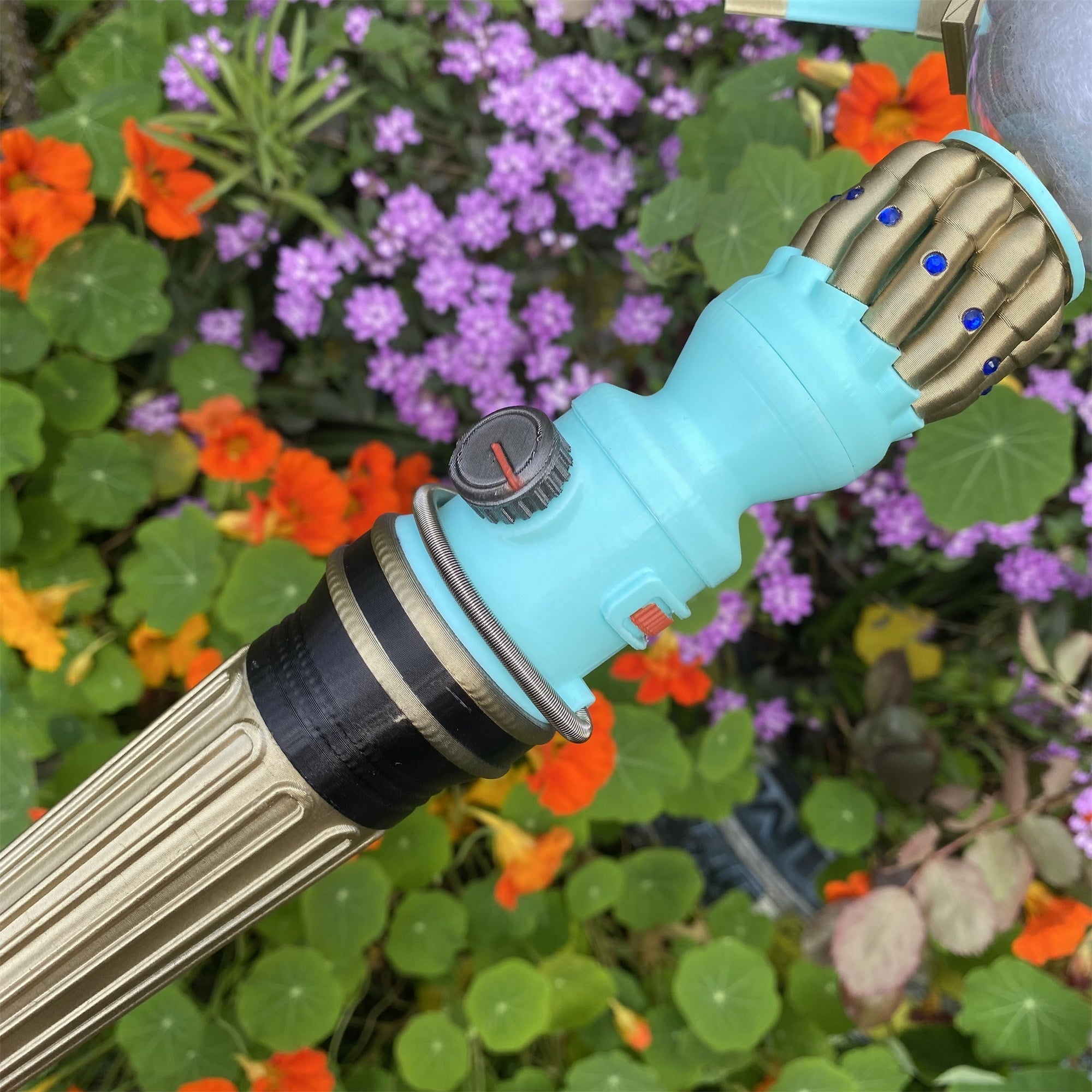 3D-Printed Horizon's Heirloom Replica - Tophatter Daily Deals