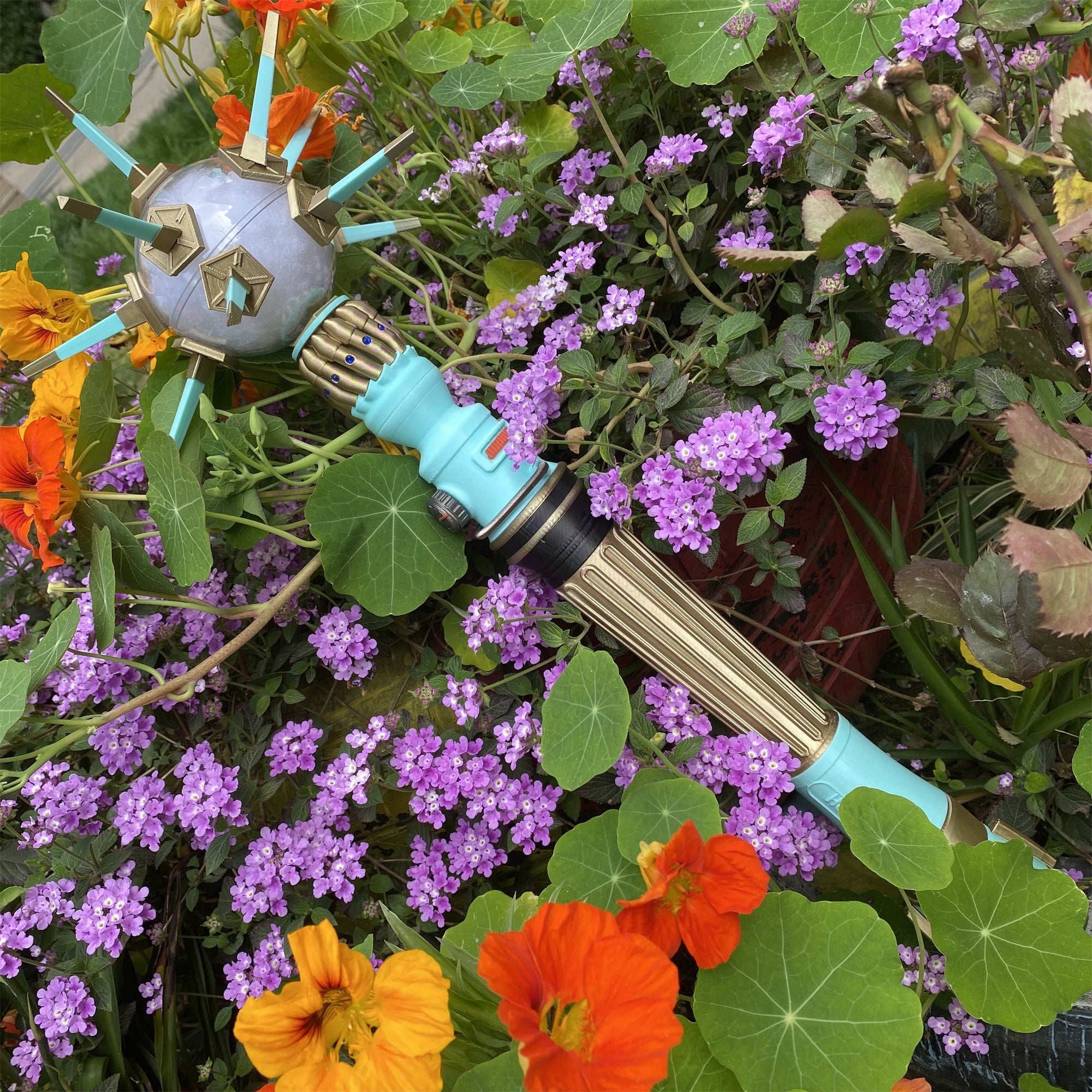 3D-Printed Horizon's Heirloom Replica - Tophatter Daily Deals