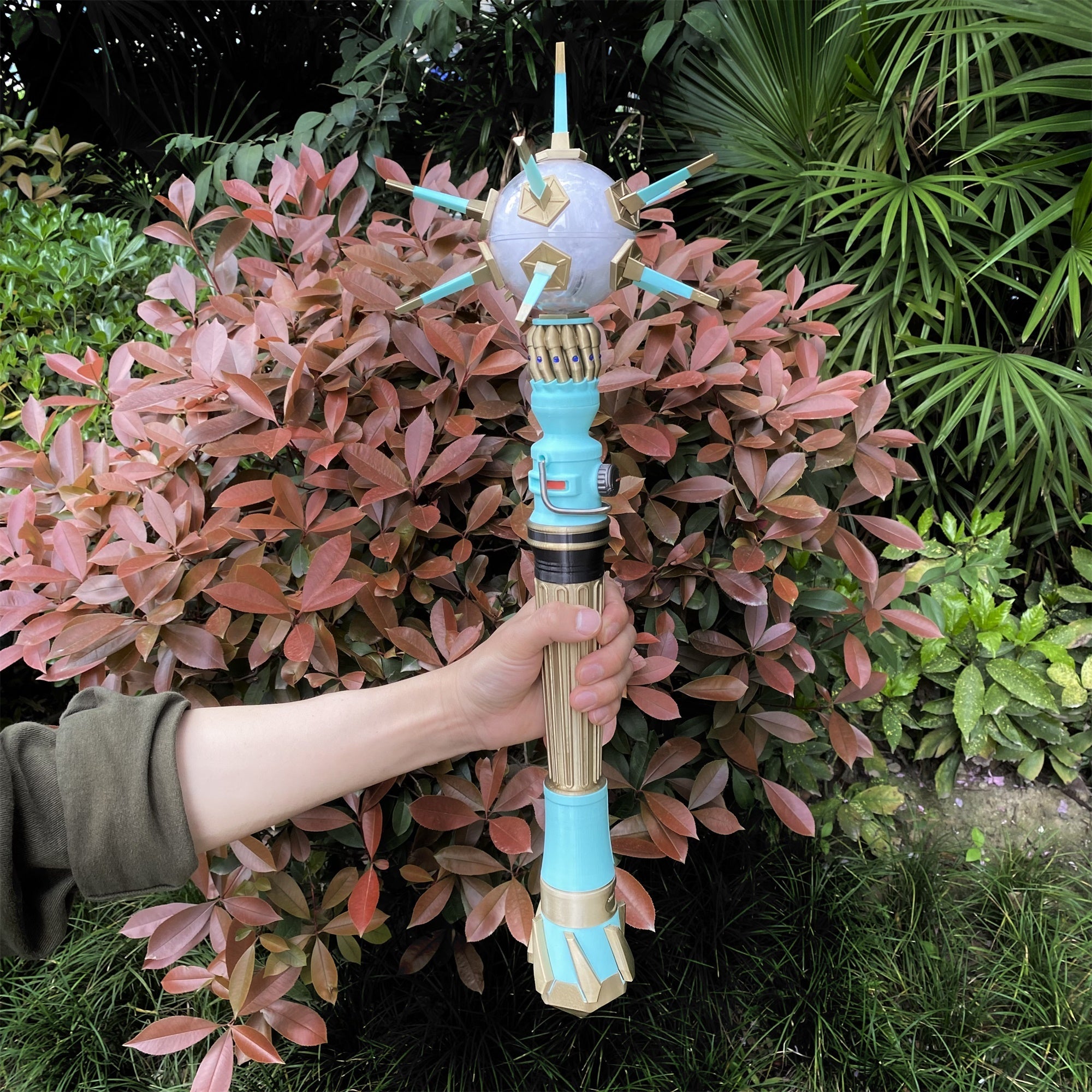 3D-Printed Horizon's Heirloom Replica - Tophatter Daily Deals