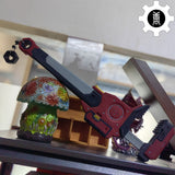 3D Printed Rampart Heirloom Problem Solver Wrench Battle - Tophatter Daily Deals