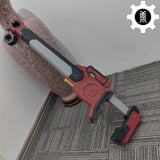 3D Printed Rampart Heirloom Problem Solver Wrench Battle - Tophatter Daily Deals