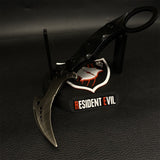 Re8 Chris Karambit 3D Printing Display Holder - Tophatter Daily Deals