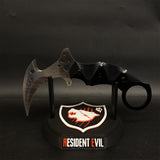 Re8 Chris Karambit 3D Printing Display Holder - Tophatter Daily Deals