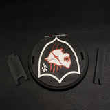 Re8 Chris Karambit 3D Printing Display Holder - Tophatter Daily Deals