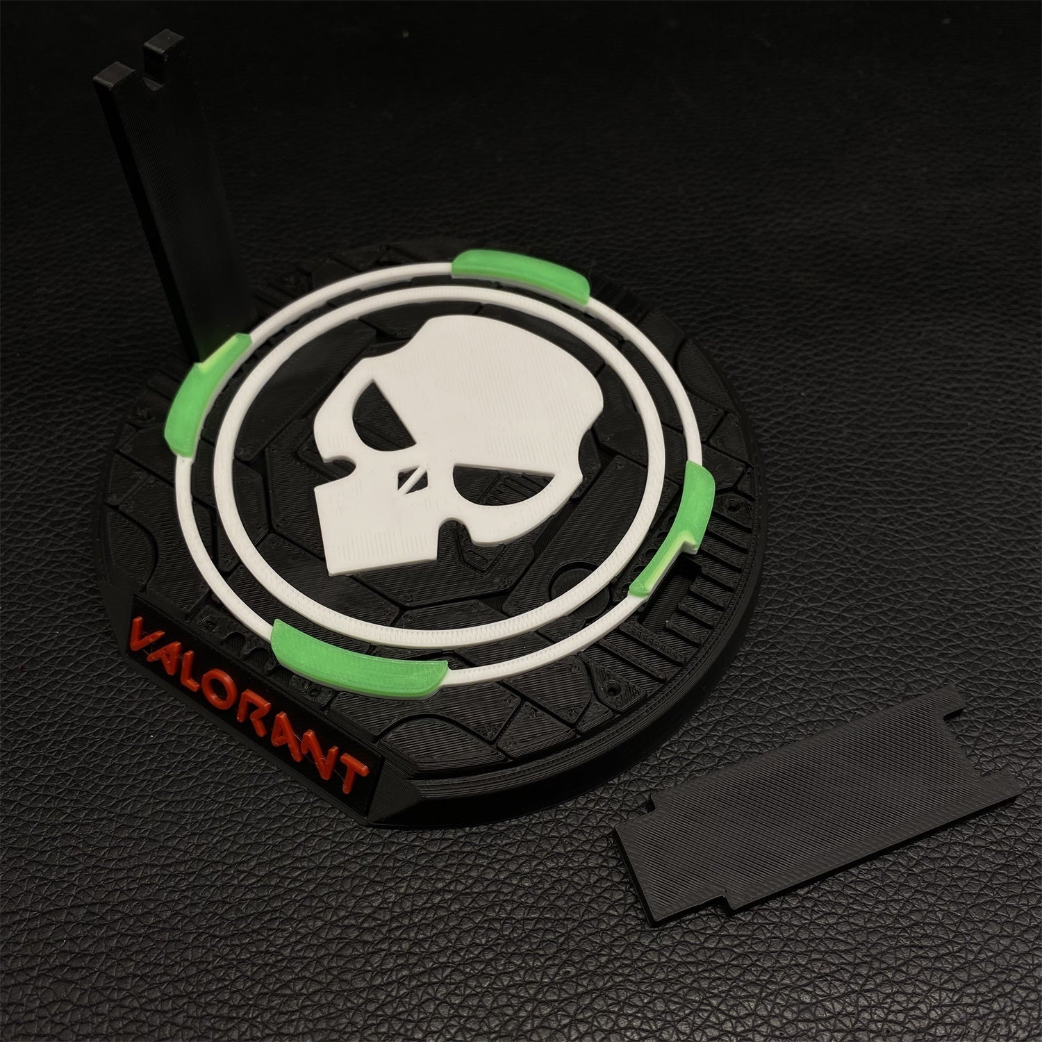 Val Game Balisong 3D Printed Display Holder - Tophatter Daily Deals