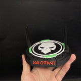 Val Game Balisong 3D Printed Display Holder 1 PCS - Tophatter Daily Deals