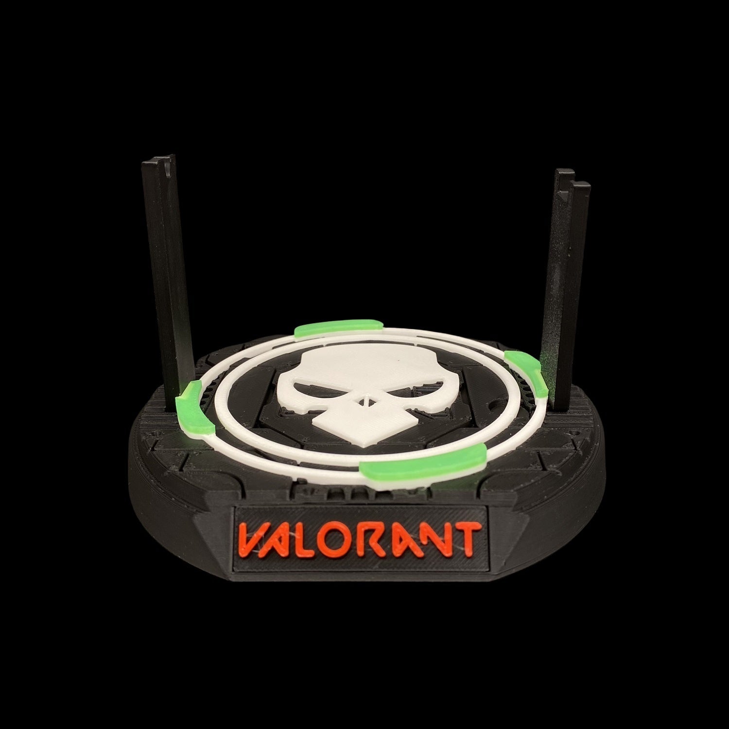 Val Game Balisong 3D Printed Display Holder - Tophatter Daily Deals