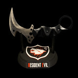 Re8 Chris Karambit 3D Printing Display Holder - Tophatter Daily Deals