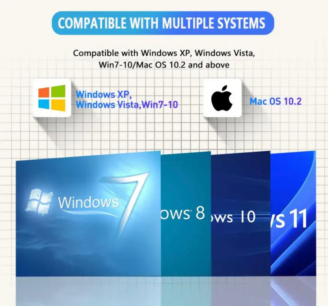 Retro Cassatte - Tophatter Daily Deals