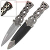 Medieval Scottish Gaelic Sgain Dubhs Celtic Traditional Highland Dagger Knife - TOPHATTER'S ARMORY DEALS Collectible Weapons - Tophatter Daily Deals