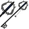 Memories Past Forgotten Metal Key Sword Replica - TOPHATTER'S ARMORY DEALS Collectible Weapons - Tophatter Daily Deals