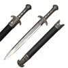 Spartan Infantry Hoplite Short Sword - TOPHATTER'S ARMORY DEALS Collectible Weapons - Tophatter Daily Deals