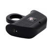 Mini Jogger Black Sting Ring Self Defense Rechargeable Stun Gun Collectible Weapons - Tophatter Daily Deals