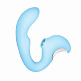 Nasstoys Sky Nimbus – USB Rechargeable 5.5 Inch G-Spot Vibrator > Vibrators > G-Spot - Tophatter Daily Deals