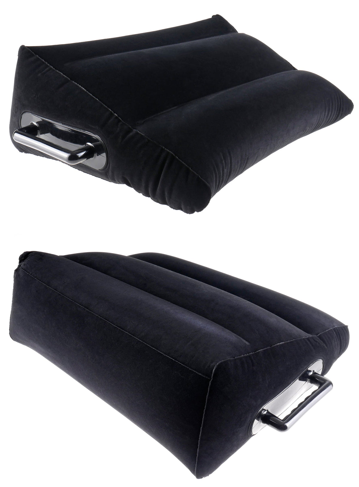 Fetish Fantasy Series Inflatable Position Master – Inflatable Position Cushion > Sex Toys > Sex Positioners - Tophatter Daily Deals