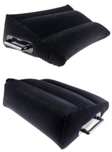 Fetish Fantasy Series Inflatable Position Master – Inflatable Position Cushion > Sex Toys > Sex Positioners - Tophatter Daily Deals