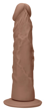 Realrock 7 Inch Realistic Dildo – Phthalate-Free Skin TPE Dildo > Dildos > Realistic Dildos - Tophatter Daily Deals