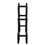 Weights Rack UK - 3 Tier Dumbbell Stand Rack Storage Weight Tree Holder Exercise & Fitness - Tophatter Daily Deals