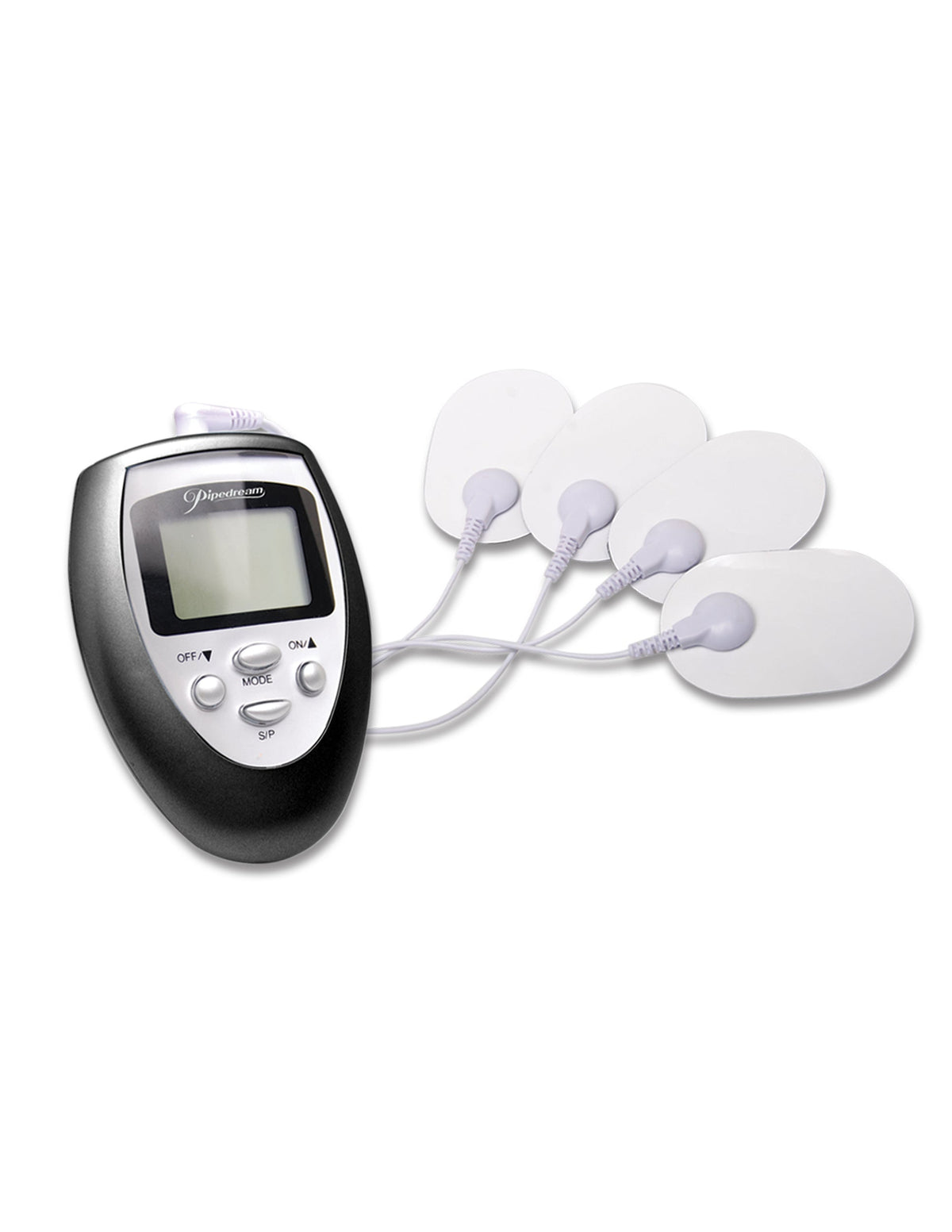 Fetish Fantasy Shock Therapy Electro Sex Kit for Beginners E-STIM TOYS - Tophatter Daily Deals